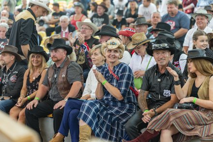 XXII Wiślaczek Country - 1 dzień